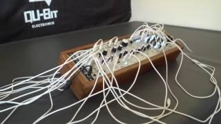 Qu-Bit Chord Polyphonic Oscillator Module