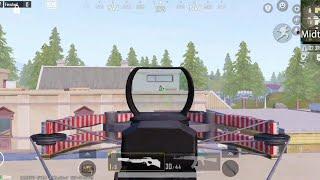 CROSSBOW SHOT FROM THUNDER VISHU GAMING SUBSCRIBE FROM MORE VIDEOS #bgmi #viral#pubglover #subscribe