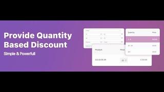 Tiered Pricing Table for WooCommerce - review the best tiered pricing plugin on the market!