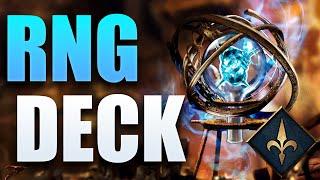 GWENT | THIS NR DECK IS STILL MORE THAN JUST STRONG!