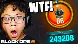 *NEW* 240,000 XP PER GAME in BLACK OPS 6!  DO THIS NOW! (EASY)