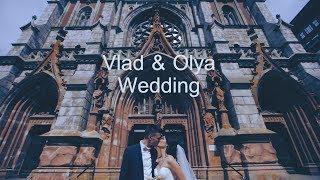 Vlad & Olya Weddings (short film)