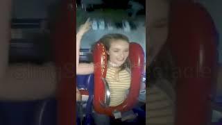 Slingshot Spectacle #shorts #slingshotride #viral #best Part135