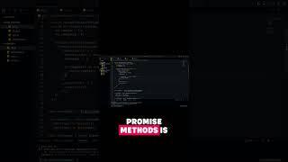 Building a Custom Promise from Scratch  #coding #programming #webdevelopment #javascript #education