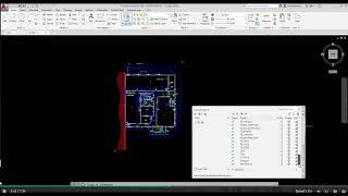 Use Layer filters | AutoCAD Tutorial
