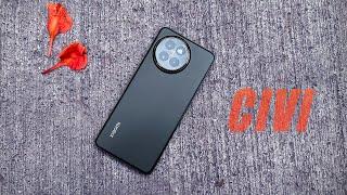 Xiaomi 14 Civi Review After 2 Weeks - Only Things That Matter 