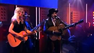 The Common Linnets   Calm After The Storm The Netherlands ESC 2014 Live at DWDD