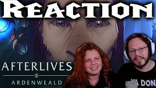 Shadowlands Afterlives: Ardenweald REACTION!!