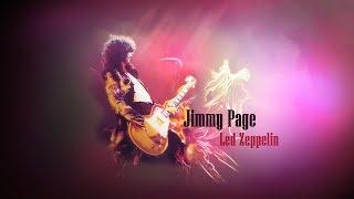 Jimmy Page - The Best Guitar Solos