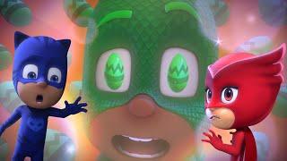 PJ Masks Full Episodes Season 3  ⭐️ Easter Eggcitement  ⭐️ PJ Masks New Compilation 2019