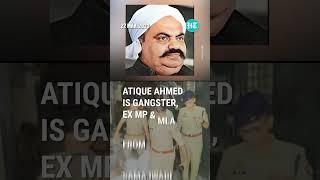 Cash & Illegal Weapons Seized At Atique Ahmed’s Office After Raids