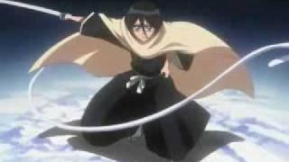 Rukia - Sode no Shirayuki