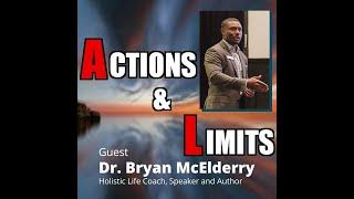 KEEPING PROMISES TO YOURSELF | AN INTERVIEW WITH DR. BRYAN MCELDERRY