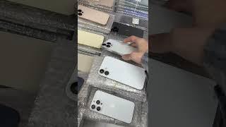 Xr Replacing iPhone Full Series Complete Housing #smartphone #brokenfix #buzzer #unboxing #camera