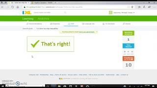 HOW TO GET EVERY IXL PROBLEM CORRECT (NO INSPECT ELEMENT) 100% works