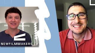 NFMLA Stage 5 Filmmaker Interview | Seva Galkin