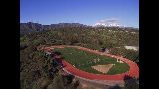 The Webb Experience - Living and Learning at a West Coast Boarding School