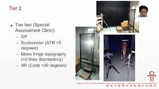 Scoliosis Screening (Jason CHEUNG)