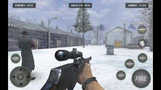 Sniper Arena World War Heroes Android Gameplay