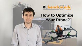 How to Increase Your Drone's Flight Time (Up to 200%!)