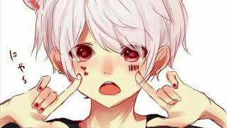 ~Neko Boy ASMR~ Shy neko boy tries to confess to u~~