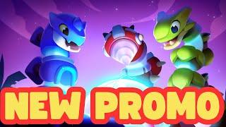 SSSnaker: NEW PROMO CODE! FREE GEMS! FREE REWORDS