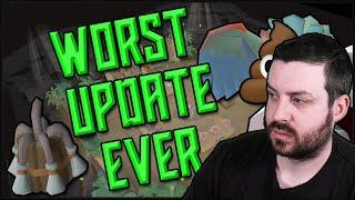 Did Varlamore Part 2 Live Up to the Hype in Oldschool Runescape? | @GnomonkeyRS reaction