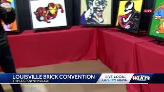 What you need to know about Brick Convention 2024