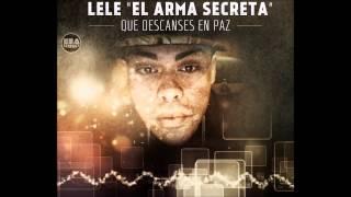 Hip Hop/ Malianteo Beat GRATIS Lele "El Arma Secreta" Style--GRATIS [Prod. By Envy]