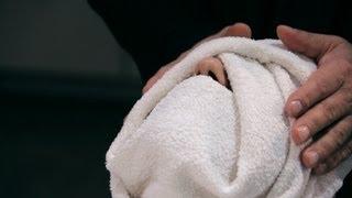 How to Do a Hot Towel Shave at Home | Shaving Tips