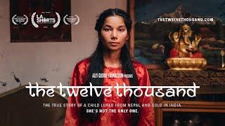 Award-Winning Human Trafficking Film | The Twelve Thousand | Official Trailer