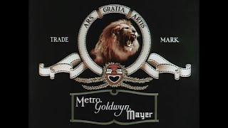 MGM Coffee The Lion HD Restoration