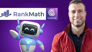 Rank Math Content AI Test (deutsch)  KI direkt in WordPress nutzen