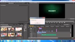 How to Open Premiere Pro CC Project file in CS6