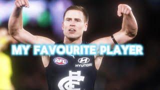 My Favourite Player: Matthew Owies