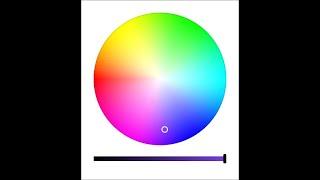 STAGE LIGHT COLOUR THEORY 1