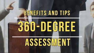 How to Run 360-degree Assessment.