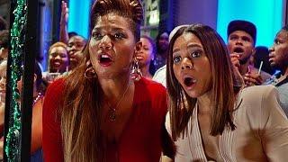 'Girls Trip' Official Trailer (2017) | Queen Latifah, Regina Hall