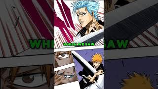 Kisuke Urahara Can also Remove a Shinigami's Spiritual Limiters from Bleach Anime!