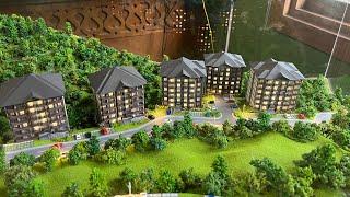 PH Property, Hotel Condo project @ Alpain Villas, Tagaytay, by Brittany, Vista Land