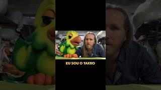 Vídeo Inédito - O Legado de Taborda