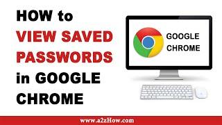 How to View Saved Passwords in Google Chrome (Desktop)