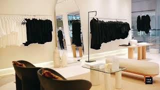 VM Retainer Basis Service for Masshiro&Co. | Visual Merchandising Indonesia #VMID