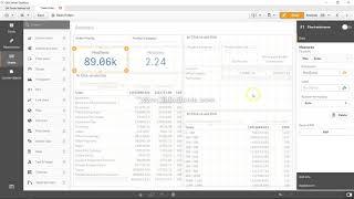 63 Finding Nth maximum or minimum value in Qlik Sense