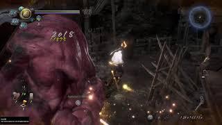 Nioh 2: Nuppeppo Ethereal Soul Core Farming