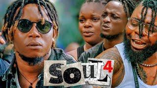 SOUL 4 - JAGABAN SQUAD (Final Spell) Chapter 4 full movie