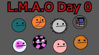 L.M.A.O Day 0 (M.M.R Season 2)