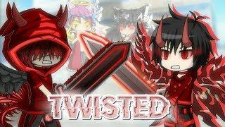 Twisted- Gacha studio