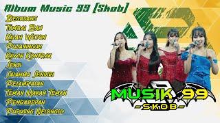 Album Music 99 Skob (Tambal Ban - Kalah Weton - Pujaningsih) ARS Audio (Mbenik) - Hvs Sragen