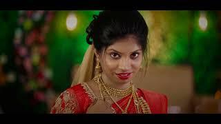 pravin aarthy wedding highlights